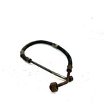 1990 Yamaha Moto 4 OEM Oil Hose 2 3HP-13465-01-00 AY51