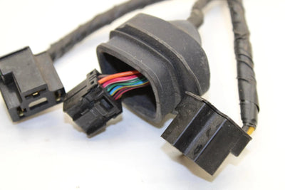 2006 Yamaha Attak Oem Headlight Wiring Harness Wire Loom 8FP-84359-00-00 SY88