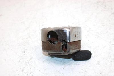 1982 Honda Atc110 Oem Throttle Lever 53142-943-010 AH65