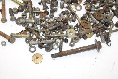 1997 Arctic Cat Z 440 Oem Nut Bolt Spacer Washer Hardware Kit SA111