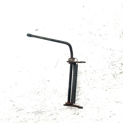 2001 Arctic Cat 500 OEM Seat Latch 1506-056 AA36