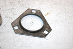 92 Polaris Sport Gt Oem Speedometer Drive Gear W/Flange 3280540 5222751 SP62