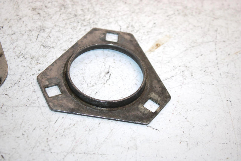 92 Polaris Sport Gt Oem Speedometer Drive Gear W/Flange 3280540 5222751 SP62