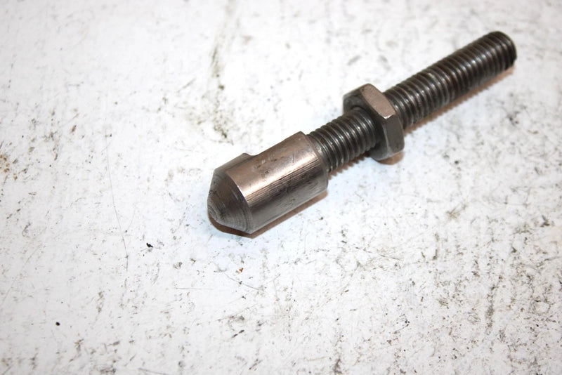 1997 Arctic Cat Tigershark Monte Carlo Oem Latch Stud 1673-383 JA12