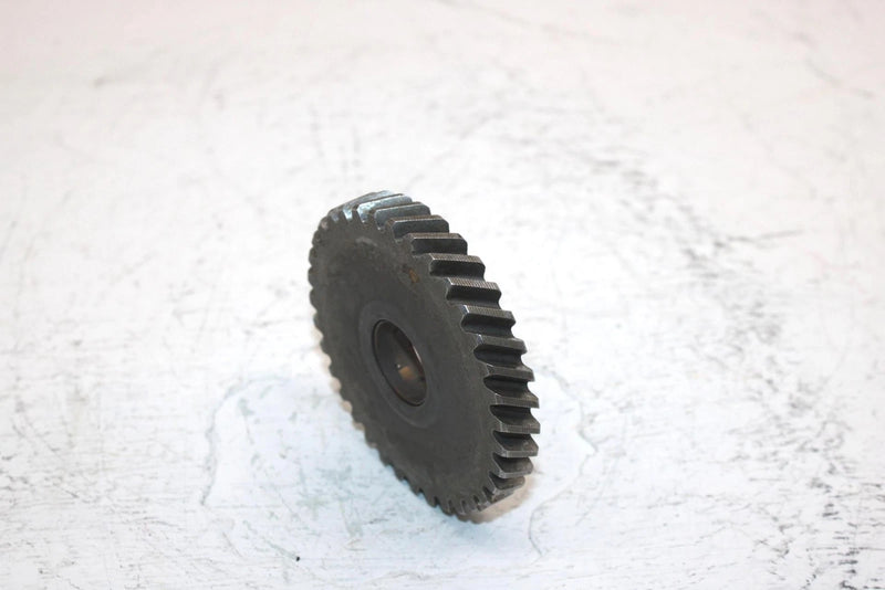 2007 Yamaha  Grizzly 350 2wd Oem 35T High Wheel Gear 5UH-17223-10-00 AY28