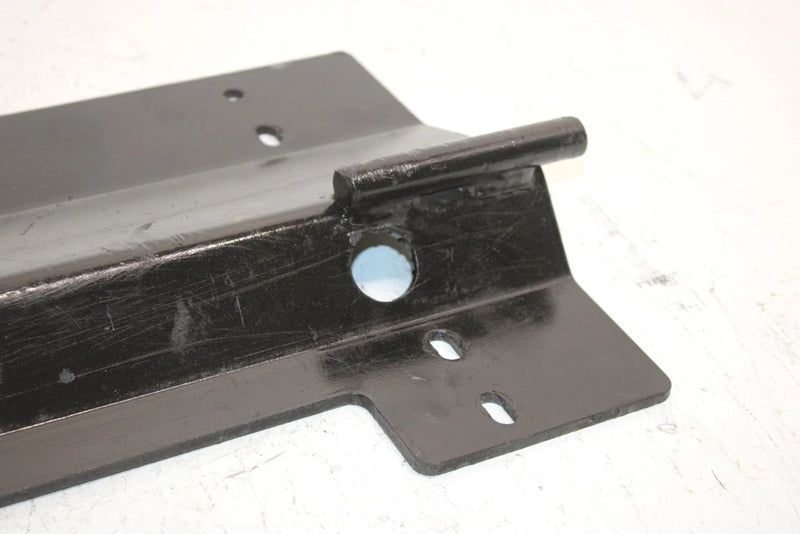 1994 Polaris 400l Aftermarket Plow Mount AP85