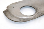 2002 Ski-doo Mxz 600 Oem Right Belly Pan Support 518319760 SS90