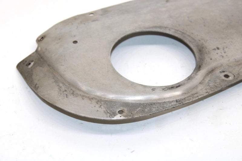 2002 Ski-doo Mxz 600 Oem Right Belly Pan Support 518319760 SS90