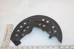 09 Suzuki King Quad 450 Lta450x  Oem Front Left Brake Cover 59431-31G11 AS8