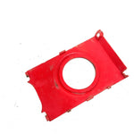 87-88 Honda FourTrax 200 TRX200SX 2x4 OEM Center Tank Cover 61701-HB3-305ZA AH91