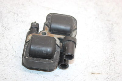 06 Ski-doo Gsx 600 Ho Sdi Oem Ignition Coil 420266070 278001546 SS14