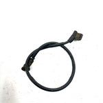 01 Honda Foreman Rubicon 500 TRX500 OEM Starter Motor Cable 32405-HN2-000 AH95