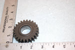 03 Yamaha  Kodiak 450 Awd Oem Middle Drive Gear 24T 5GH-17582-00-00 AY44