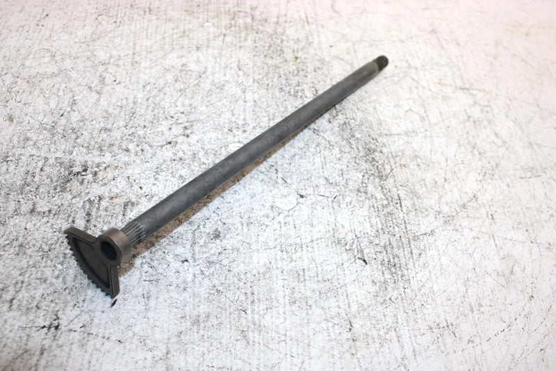 2002 Honda Foreman Rubicon Oem Gearshift Spindle/Arm (Set) 24681-HN2-000 AH36
