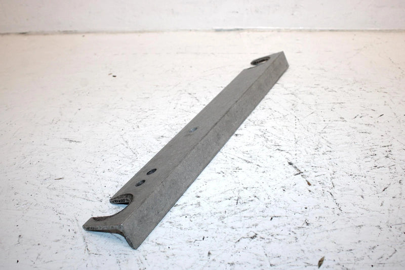 1997 Arctic Cat Zl 440 Oem Front Engine Mount Plate 0608-129 SA39