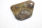 1998 Ski-doo Formula Iii 600 Oem Stopper Plate 512056000 SS81