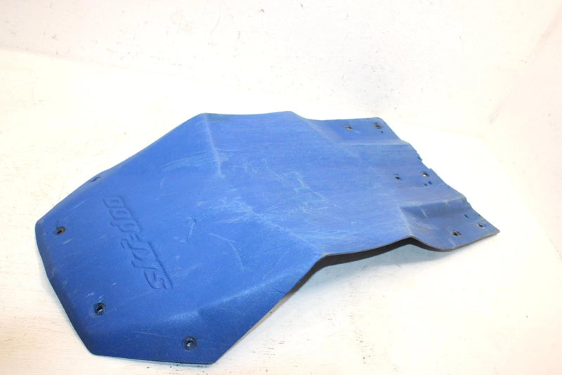 2008 Ski-doo Mxz Adrenaline 800r Skid Plate SS2