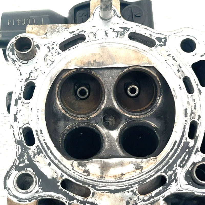 98-02 Arctic Cat 500 OEM Cylinder Head 3402-361 AA36