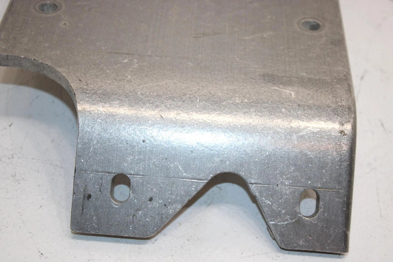 90 Polaris Classic 500 Oem Engine Plate W/Front Dampners 5222169 SP56