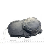 2012 Yamaha Grizzly 550 YFM550 4x4 OEM Outer Clutch Cover 3B4-15431-01-00 AY65