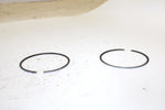 1996 Arctic Cat Montego Deluxe Oem Piston Ring Set Std 3008-396 JA4