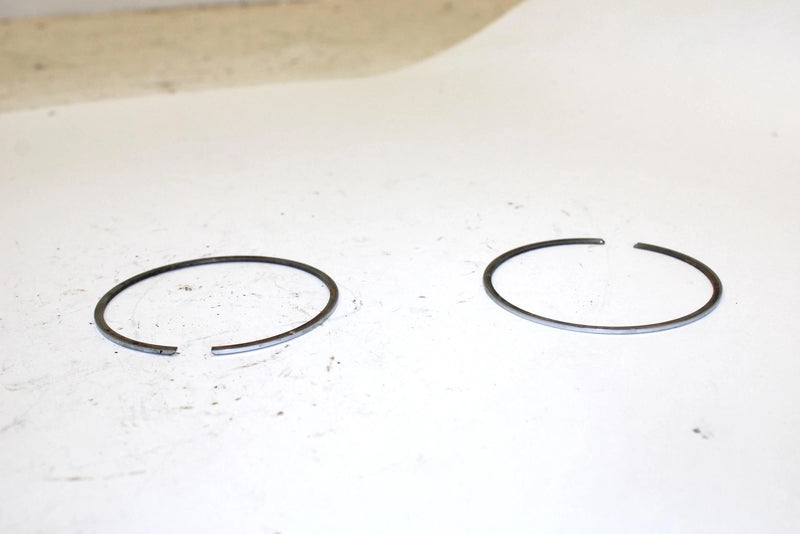 1996 Arctic Cat Montego Deluxe Oem Piston Ring Set Std 3008-396 JA4