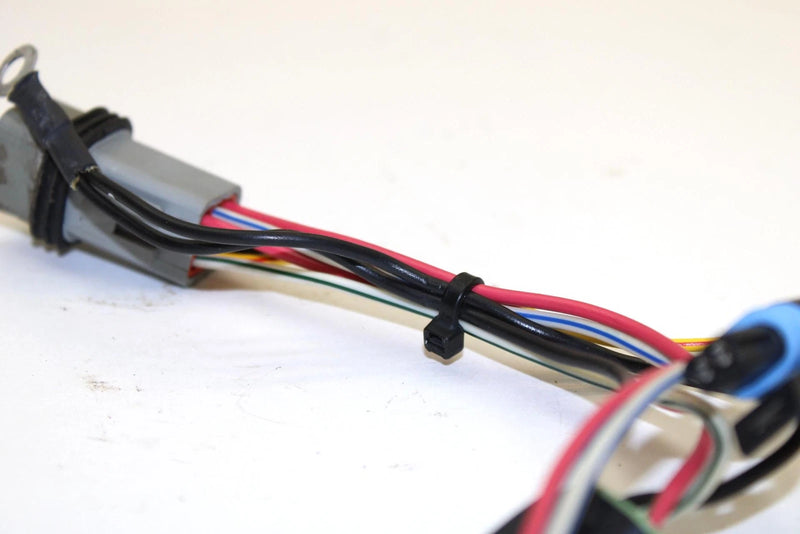 2003 Sea-doo Gtx Oem Electrical Box Harness 278001458 JS10