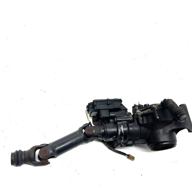 2005 Arctic Cat 650 4x4 V2 OEM Front Diff Gearcase 0502-615 AA39