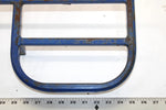 1993 Polaris Trail Boss 250 Oem Rear Back Carrier Rack 2670136-067 AP8