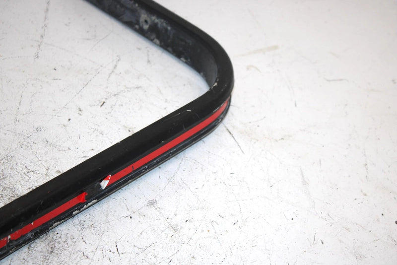 99 Polaris Indy 500 Oem Rear Bumper 5224676-067 SP51