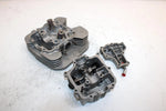 2001 Polaris Magnum 325 Oem Cylinder Head Set 3087118 3089270 AP98