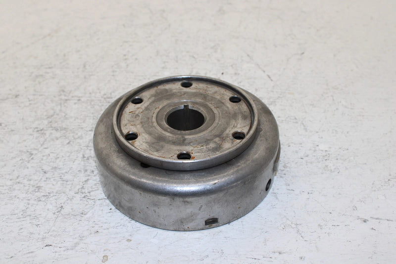 2004 Kawasaki Kfx 700 Oem Flywheel 21007-1367 AK30