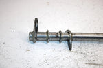84 Yamaha Phazer Se Oem Steering Column W/Bushings 8V0-23813-00-00 SY9