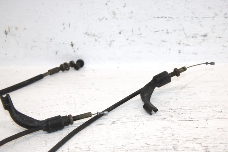 2002 Arctic Cat Z 570 Oem Throttle Cable 0687-059 SA20