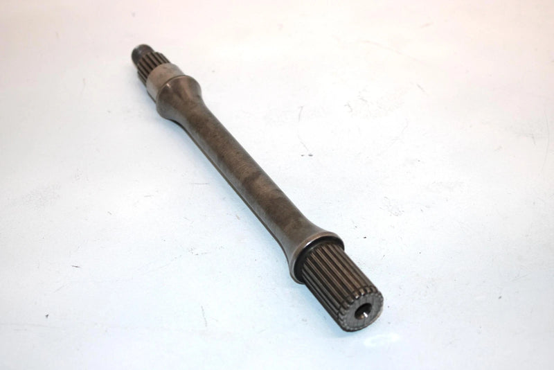 91 Suzuki Lt-f4wdxs Oem Secondary Output Shaft 24961-19B00 24961-19B01 ASS