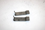 00 Yamaha Sx500r Oem Fuel Pipe Clamp Set 8CR-21977-00-00 SY0