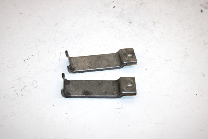 00 Yamaha Sx500r Oem Fuel Pipe Clamp Set 8CR-21977-00-00 SY0