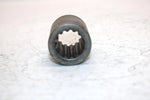 1998 Yamaha  Grizzly Oem Drive Shaft Differential Coupler 4WV-46123-00-00 AY49