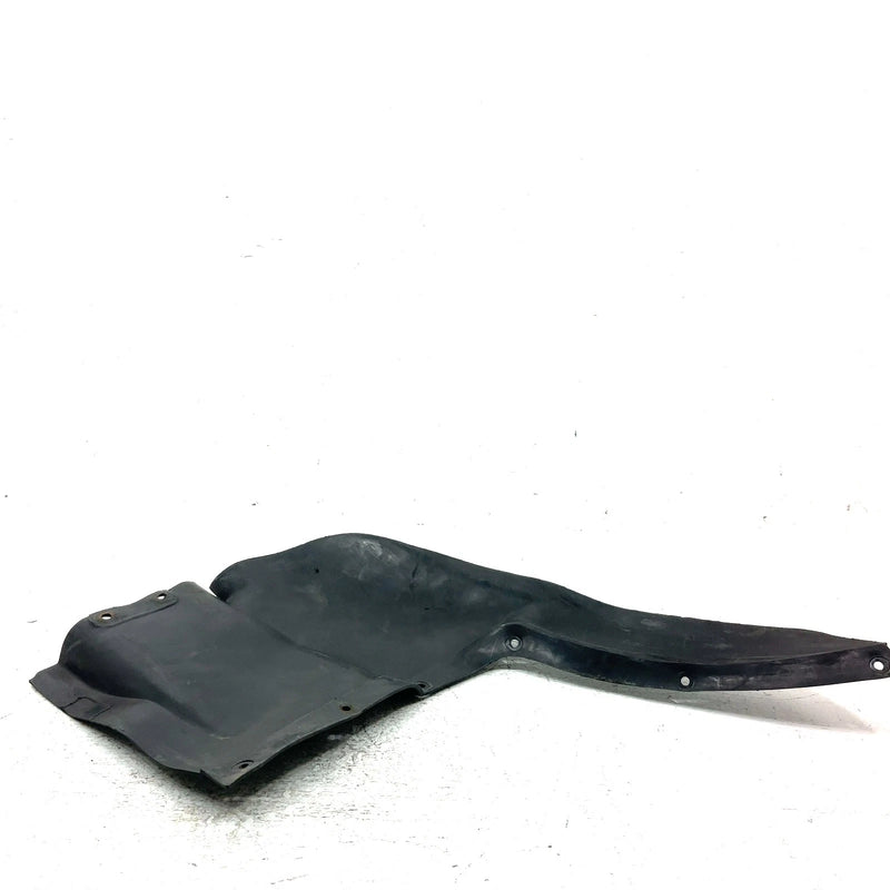 2000 Kawasaki Prairie 300 4x4 OEM Rear Left Fender Flap 35019-1334-6Z AK31.1