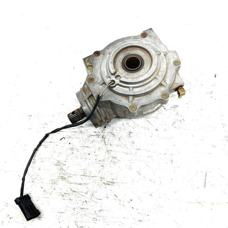 2015 Polaris Ranger 570 4x4 Full Size OEM Front Diff Gearcase 1337133 XP10.1