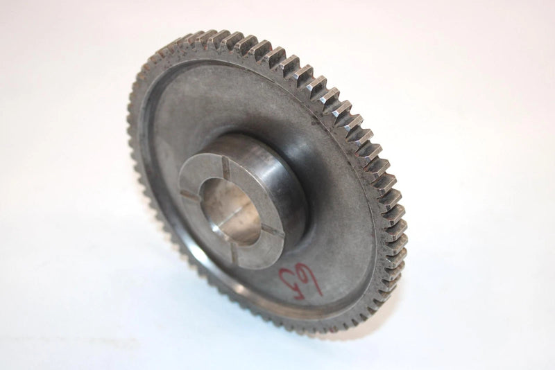97 Yamaha  Big Bear 350 2wd Yfm350uj  Oem Idler Gear 2 (65T) 1UY-15517-00-00 AYS