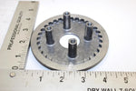 89 Suzuki Quadrunner 160 LT160E 2x4 OEM Clutch Pressure Plate 21462-24501 AS16