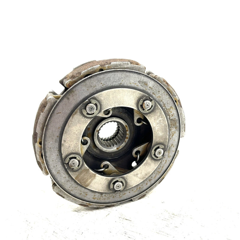 00-02 Arctic Cat 500 4x4 Automatic OEM Centrifugal Wet Clutch 3446-263 AA32