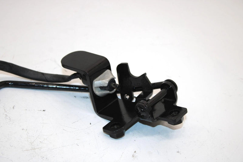 97 Arctic Cat Bearcat 454 4x4 Oem Parking Brake Lever 0502-035 AA24