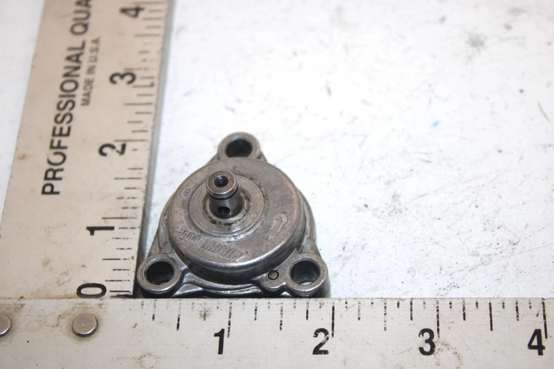 86 Suzuki Lt230s Oem Oil Pump 16400-18900 16400-18901 AS20