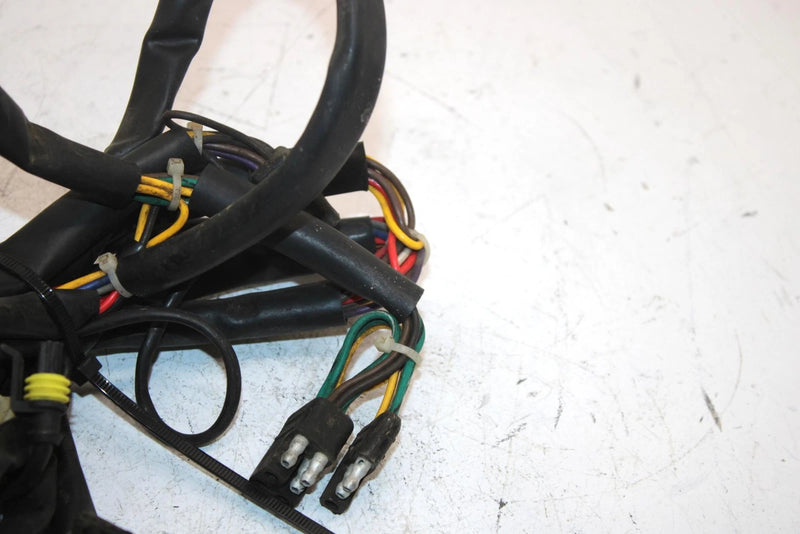 01 Arctic Cat Zl 800 Oem Main Wire Harness 0686-690 SAS7