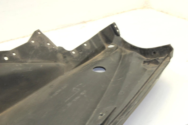 2002 Yamaha Sx Viper Oem Left Belly Pan 8EK-2196A-01-00 SY120