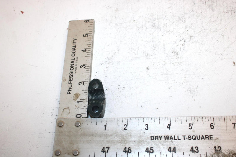 1993 Yamaha Waverunner 650 Oem Upper Handlebar Clamp Pair EU0-23814-30-00 JY23