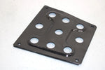 86 Honda Fourtrax  Trx125 A Oem Front Protector Plate 50180-VM6-000 AH16