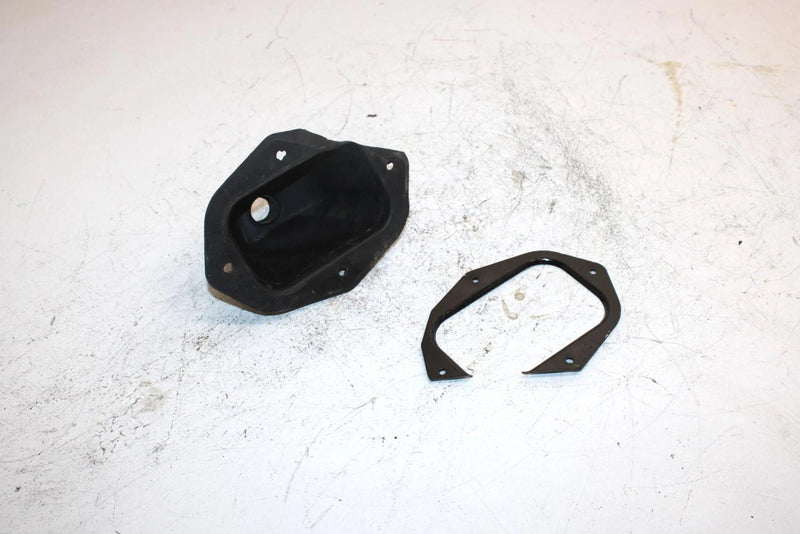 95 Polaris Sport Oem Left Boot W/Plate 5410388 SP135
